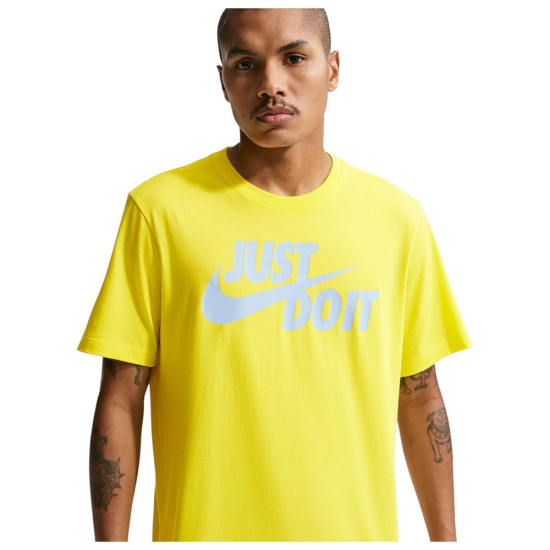 Nike Ανδρική κοντομάνικη μπλούζα Sportswear Just Do It Swoosh T-Shirt